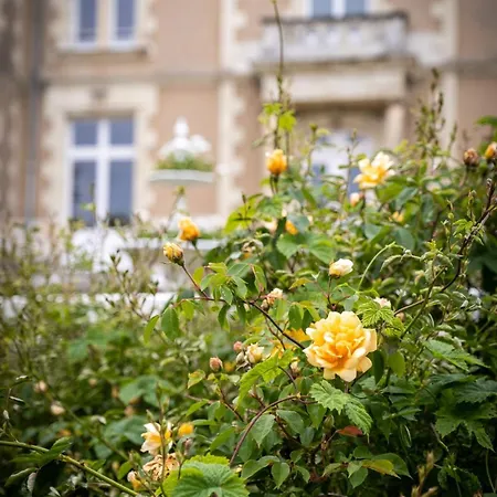 Château Beausoleil * Thouaré-sur-Loire