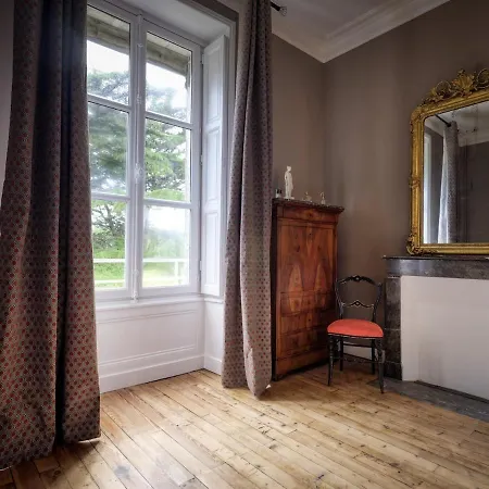 Villa Château Beausoleil