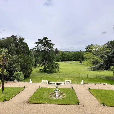 Château Beausoleil
