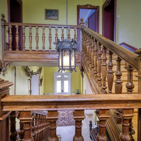 Villa Château Beausoleil *