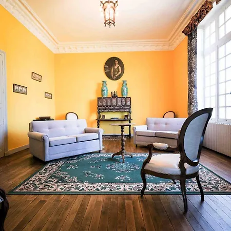 Château Beausoleil * Thouaré-sur-Loire