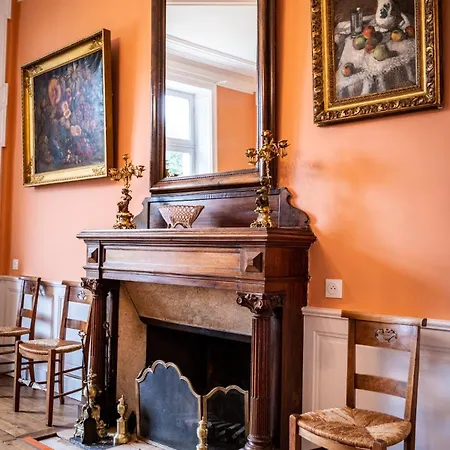 Villa Château Beausoleil