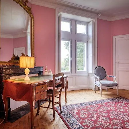 Villa Château Beausoleil Thouaré-sur-Loire