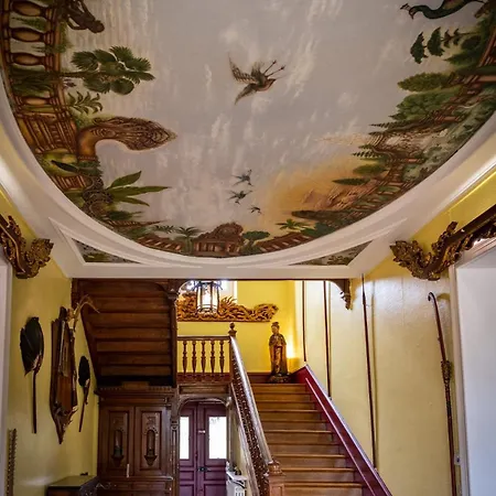 Château Beausoleil Villa Thouaré-sur-Loire