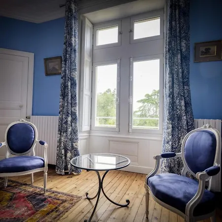 Château Beausoleil Thouaré-sur-Loire