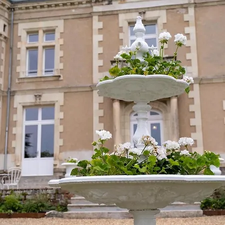 Château Beausoleil Villa