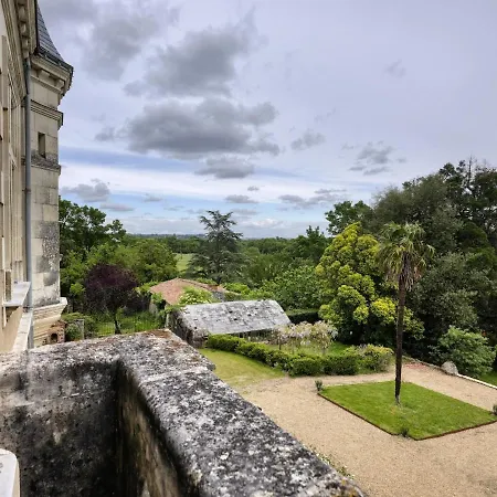 Villa Château Beausoleil *