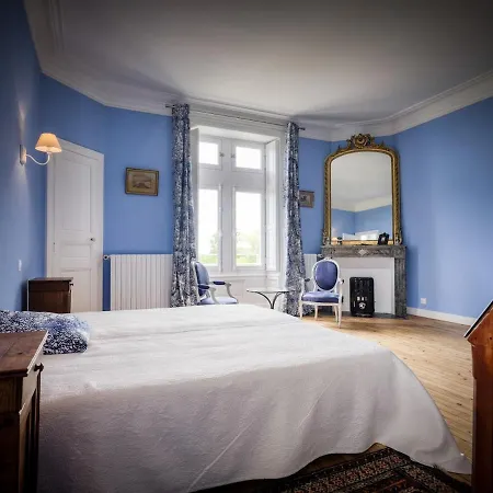 Château Beausoleil Villa