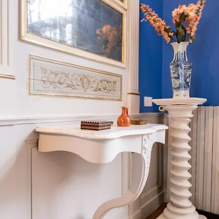 Villa Château Beausoleil Thouaré-sur-Loire